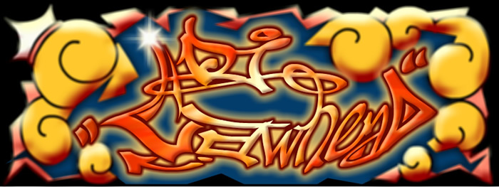 Hellyeah! Graffiti!