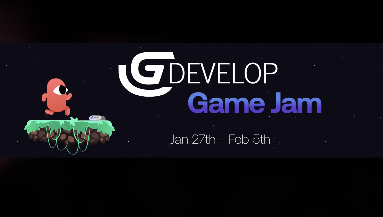 GameMaker on X: It's time to vote for the winner of the @operagxofficial  Mobile Game Jam!! Take a look at the top 5 games and vote on your pick to  become the 