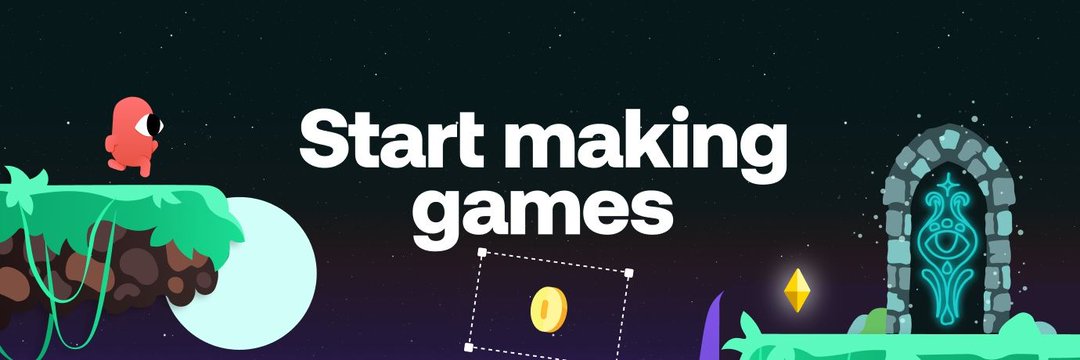 GDevelop - Free and Easy HTML5 Game Engine